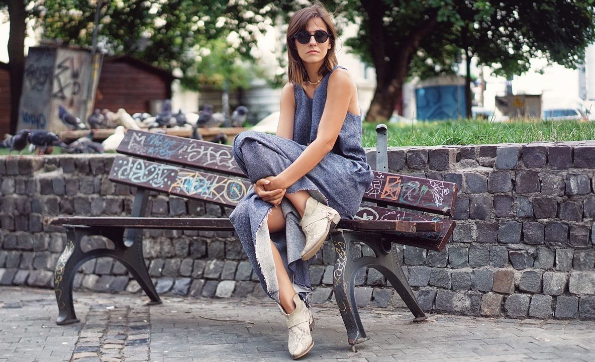 Mesajul Danei Rogoz pentru femeia care s-a lăudat că a scuipat-o şi a bătut-o pe stradă