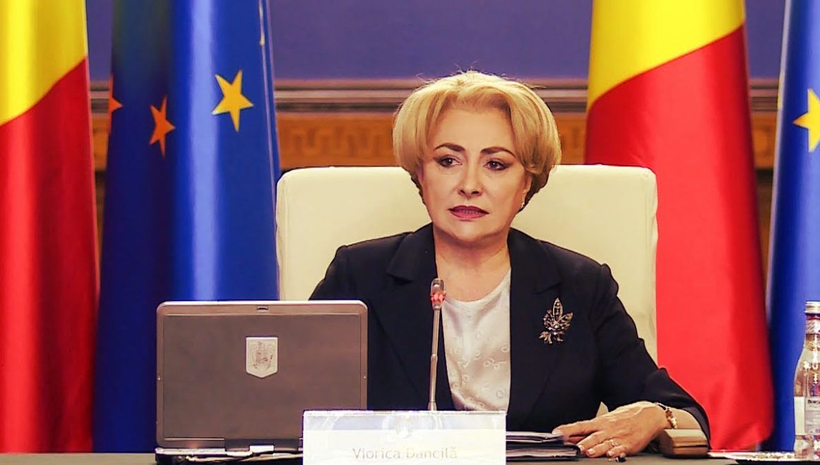Interpelări în zadar. Premierul Dăncilă, în topul celor care nu răspund 