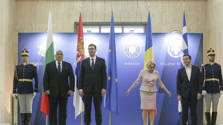 Situaţia din ţară, pe plan extern: deţinerea preşedinţiei Consiliului UE, sub semnul întrebării
