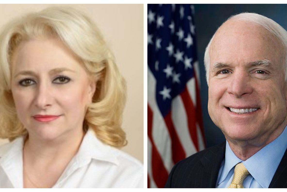 Avertisment dur din SUA pentru Guvernul Dăncilă 