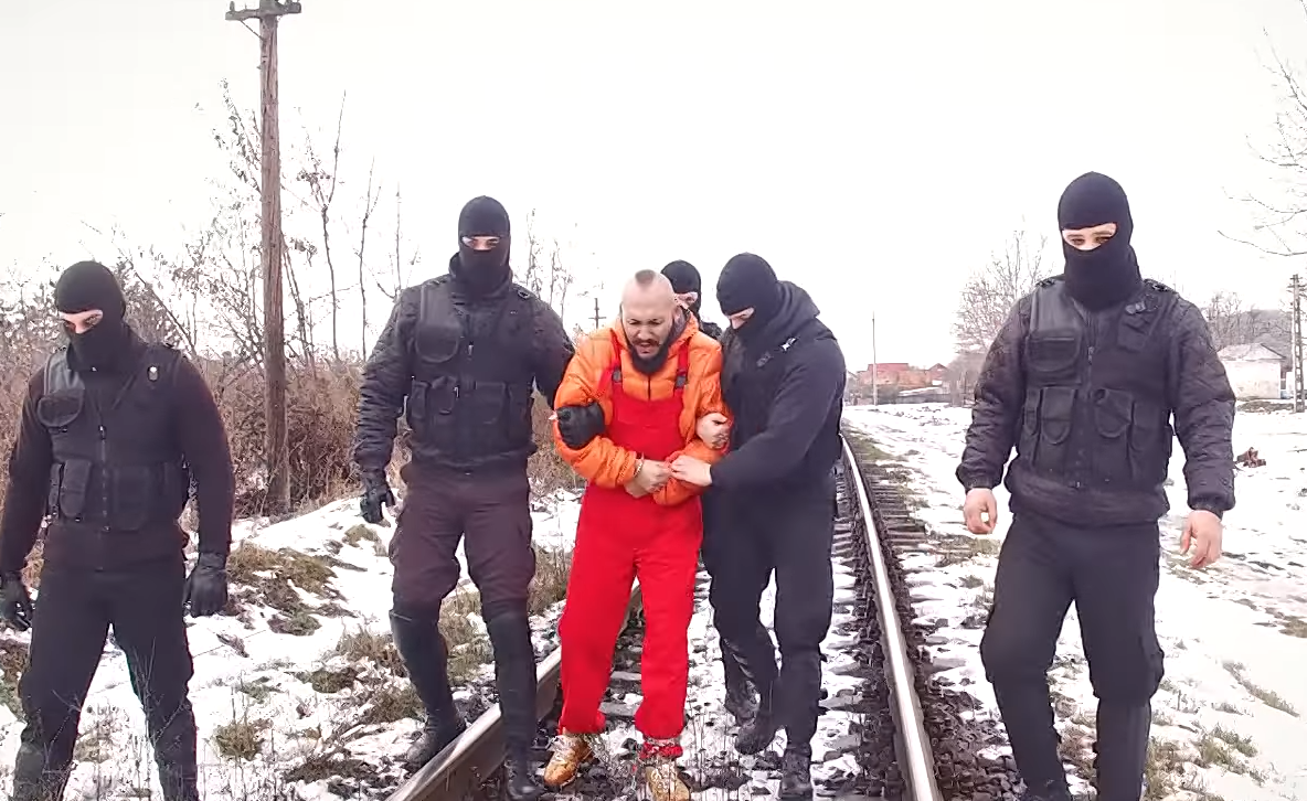 Dani Mocanu, un nou scandal uriaş, procurori trimişi la Jandarmeria Dâmboviţa