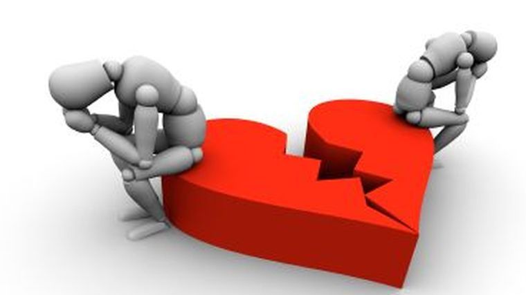 Top 3 zodii care se vor despărți de partener până la Valentine`s Day. Vor fi singure și triste!