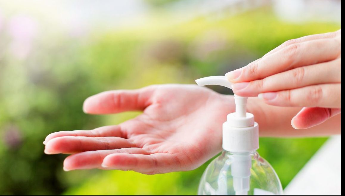 Dezinfectantul nu te mai protejează de boli! Iată care este explicația