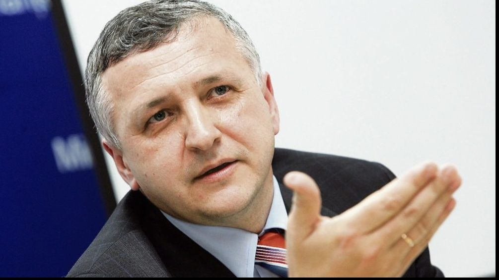 Gelu Diaconu: "Rar mi-a fost dat să văd un om mai plin de sine ca procurorul Ţuluș"