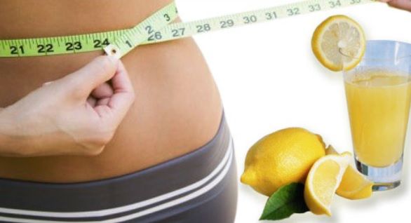 Cea mai rapidă cură de slăbire: dieta cu lămâi. Cum să slăbeşti un kilogram pe zi
