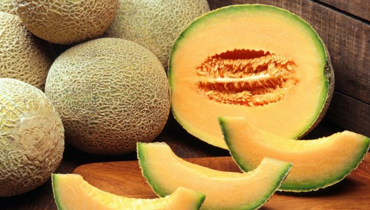 Cură de slăbire cu pepene galben: Scapi de 5 kg în 5 zile