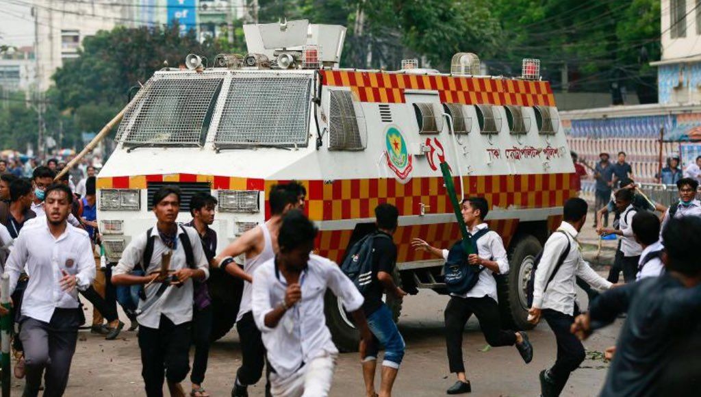 Pedeapsa cu moartea pentru accidente rutiere. În ce țară se cere asta