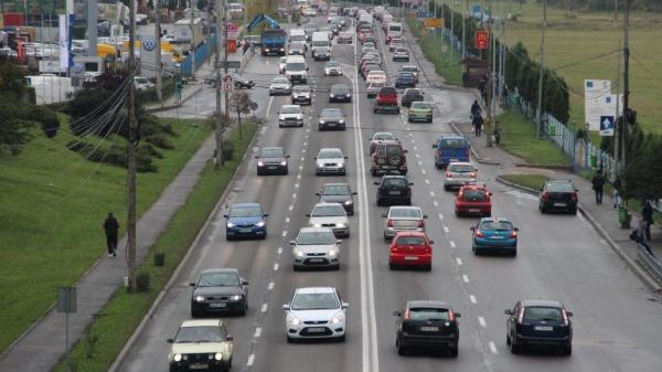 Cel mai aglomerat drum din România intră în reparaţii capitale