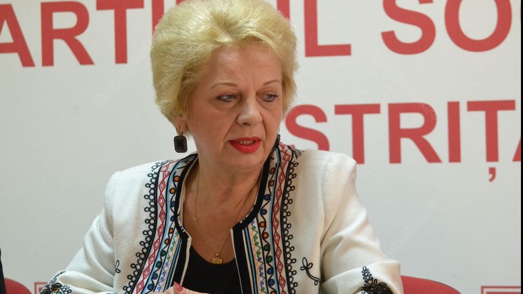 Doina Pană, PSD: "Acolo n-a fost diaspora, ci huligani violenți cu dotare paramilitară"