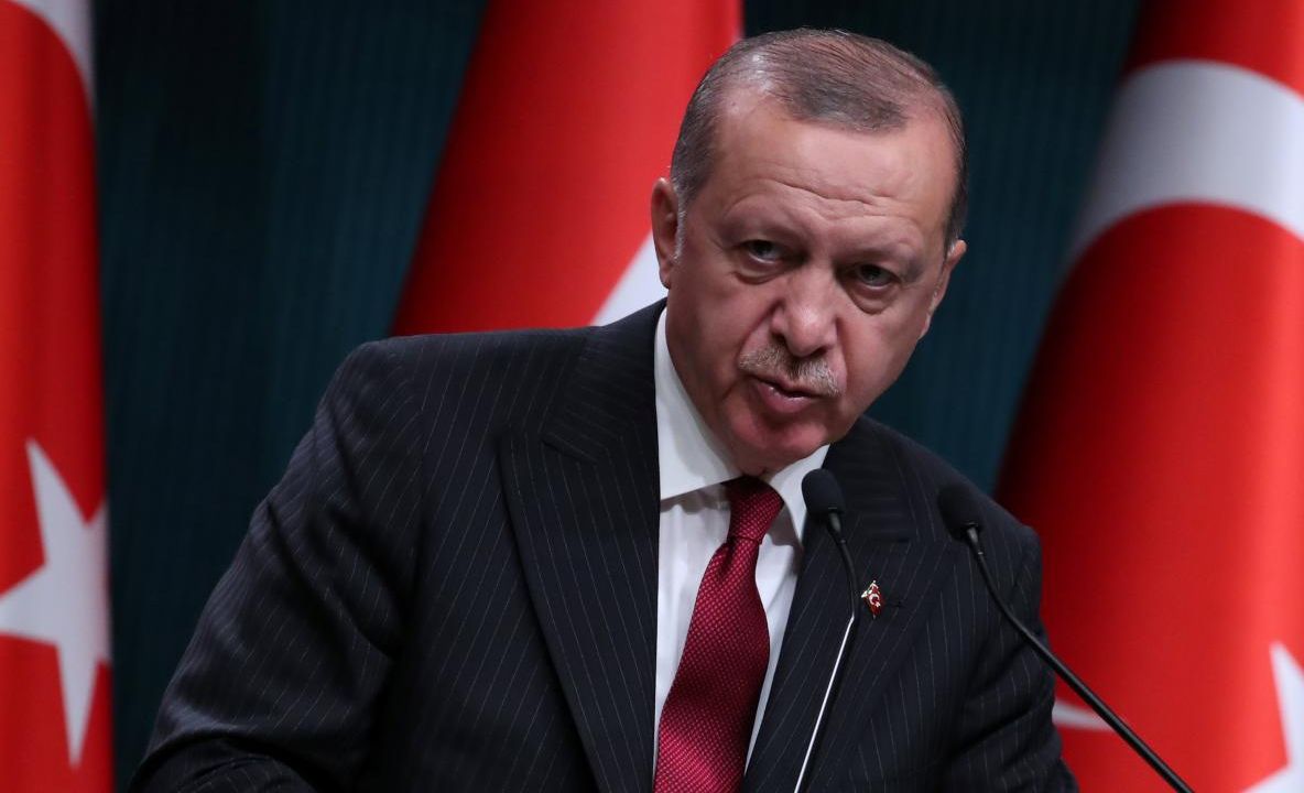 Apel surprinzător al lui Erdogan, situaţia din Turcia e gravă