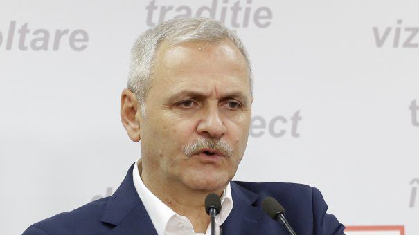 Traian Berbeceanu, val de IRONII la adresa lui Liviu Dragnea: Killer profesionist cu dirty businness