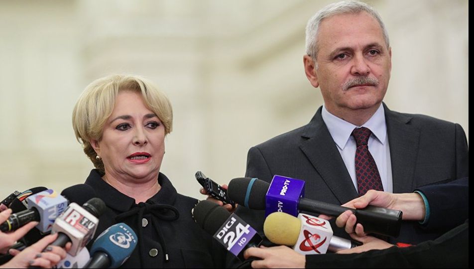 Guvernul deschide robinetul cu bani pentru baronii din teritoriu