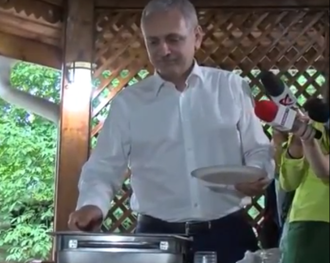 Se îngroașă gluma pentru Dragnea, lovitura poate veni din Anglia