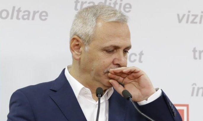 AmCham România, replică dură pentru Liviu Dragnea
