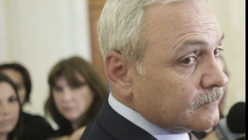 Dragnea, interviu halucinant după protestul diasporei. Atac violent la multinaționale și la SRI