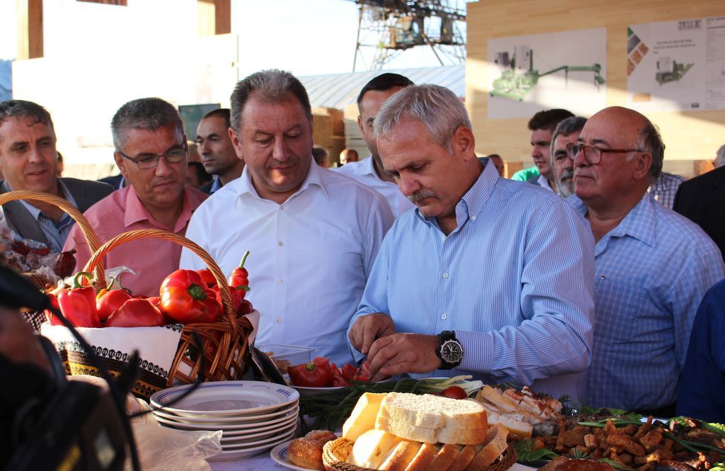 Rechizitoriu DNA: Dragnea se comporta ca şi cum Insula Belina e a lui 