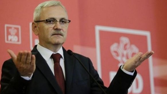 Ponta: Dragnea, ca Bashar al-Assad. Va produce doar dezastre cât timp va avea puterea absolută