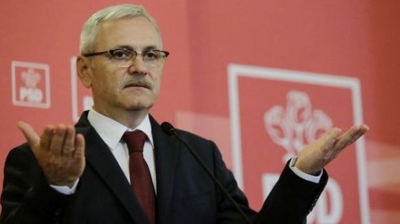 Dan Vasile Mihale: Dragnea s-a dat de gol! Unde s-a scris, de fapt, scenariul loviturii de stat