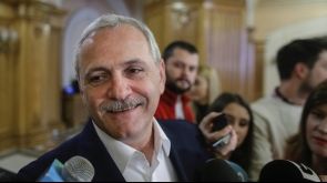 Dan Vasile Mihale: Referendumul pentru familie, paravan pentru grațiere