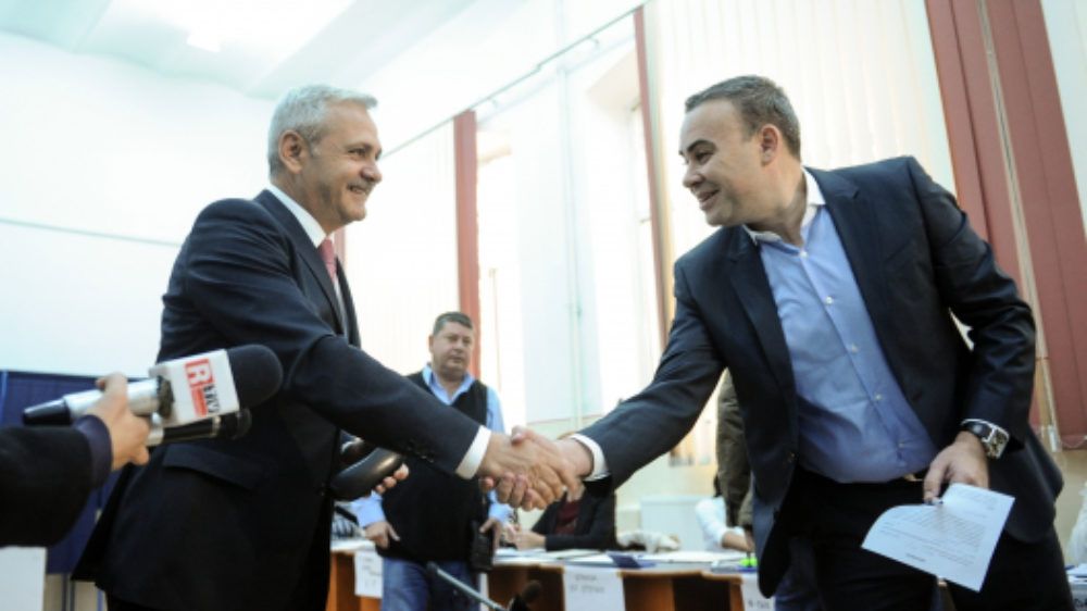 De ce întârzie motivările sentințelor lui Liviu Dragnea și Darius Vâlcov