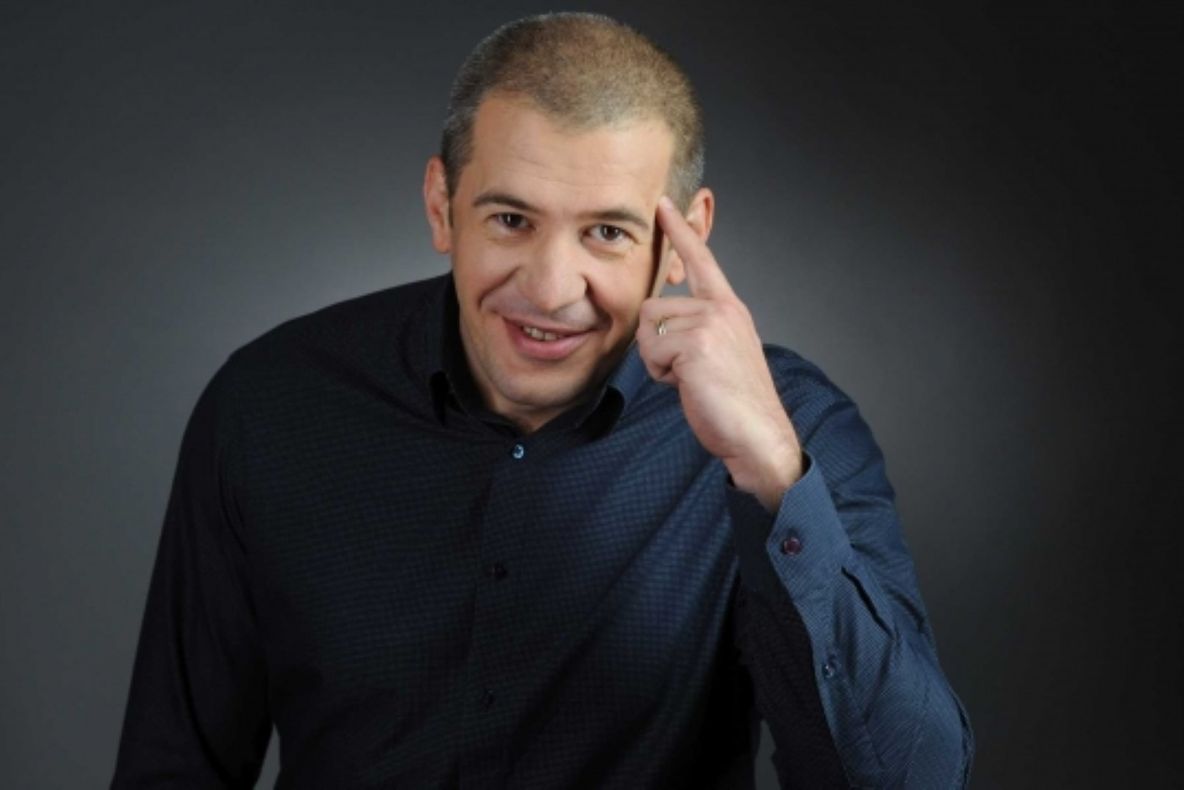 Dragoș Pătraru a semnat pentru un nou sezon Starea Nației. La ce televiziune îl vom putea vedea