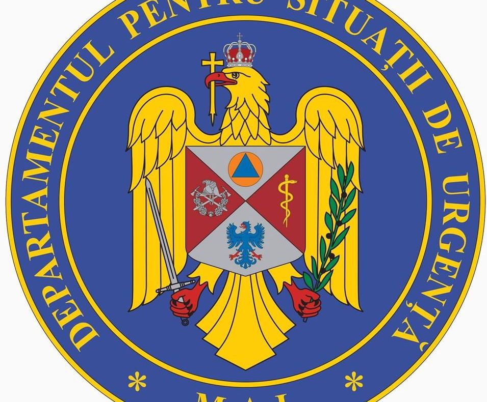 Departamentul pentru Situații de Urgență, anunț oficial despre efectele gazelor folosite la protest