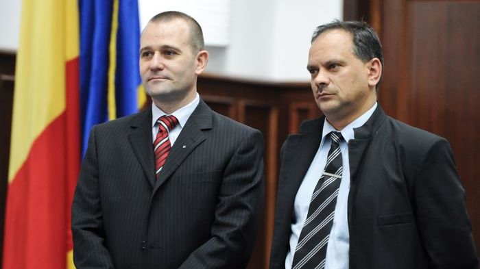 Generalul SRI, Dumitru Dumbravă, trecut în rezervă de Klaus Iohannis