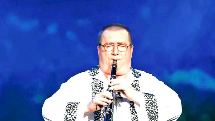 Ministrul Culturii, omagiu pentru Fărcaş: Azi e o zi neagră, România este orfană