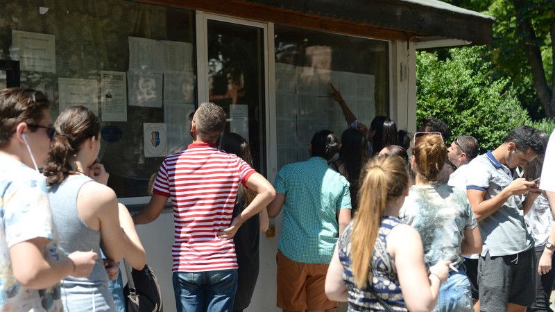 Edu.ro BAC 2018. Verifică online rezultatele la BAC toamnă 2018