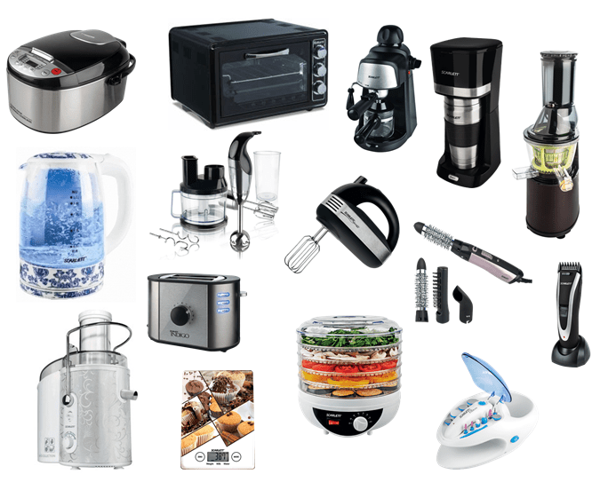 Black Week la Cel.ro. TOP 10 electrocasnice pe care să le cauți în oferta de azi