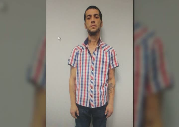 Atenţie, e liber prin Bucureşti! Un infractor a fugit de la tribunal