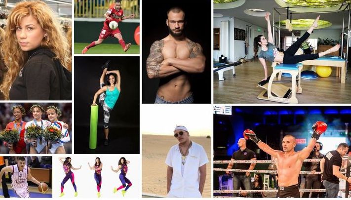 EXATLON. Cine sunt concurenţii din sezonul doi