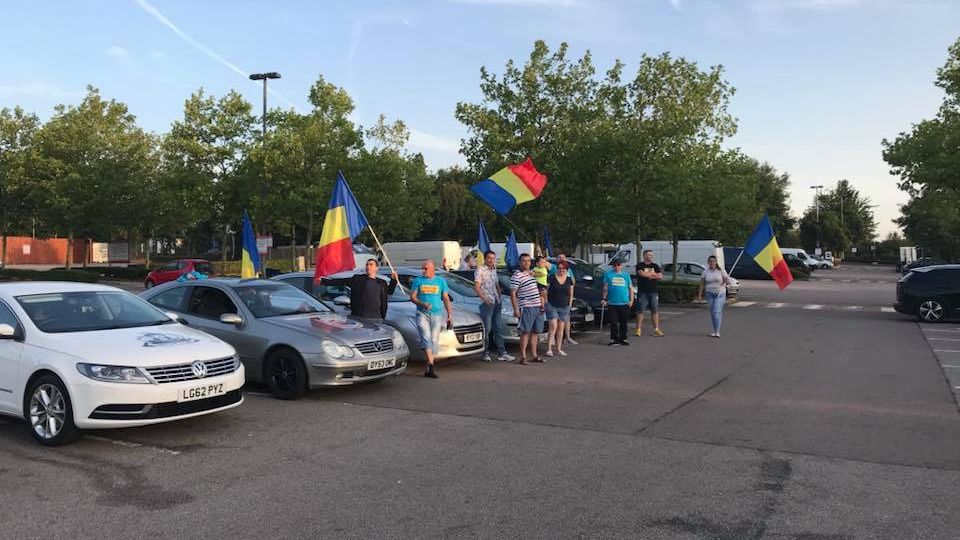 Miting, 10 august. Mobilizare senzațională. Românii din Diaspora se îndreaptă spre țară