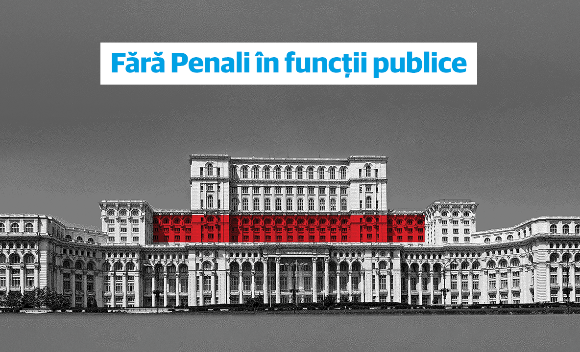 PNL Tulcea se va implica în strângerea de semnături pentru campania USR #FărăPenali