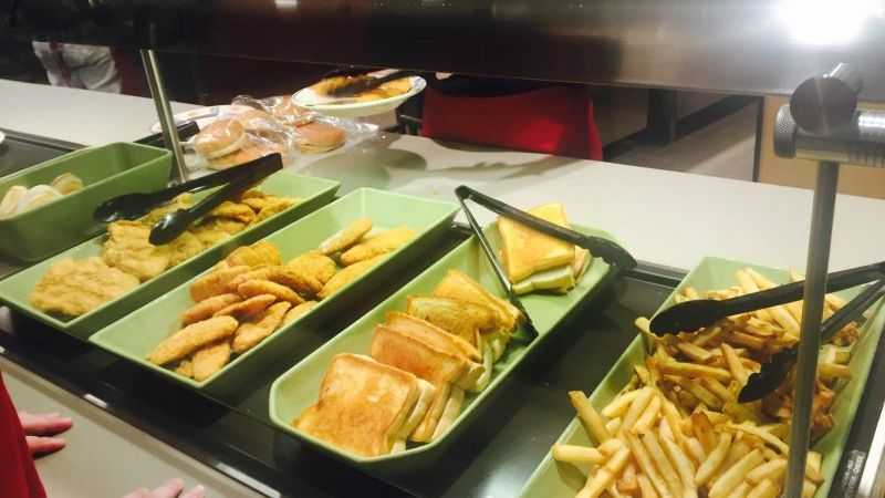 Secretele murdare ale lanțurilor de fast-food