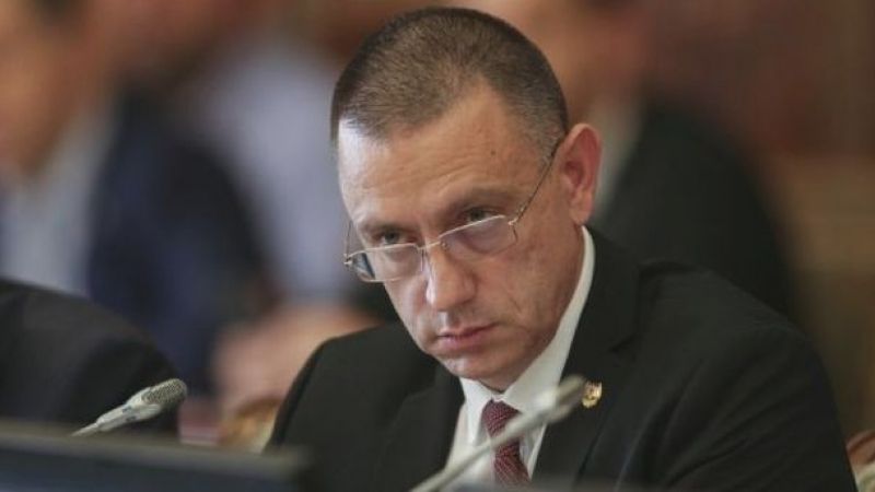 Oficial rus, după gafa lui Fifor: O dovadă că scutul e o ameninţare directă la adresa Rusiei  