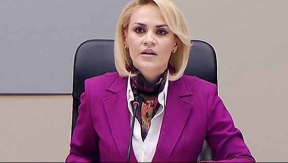 Firea, despre protestul Diasporei: Nu-și pot asuma răspunderea doar instituțiile