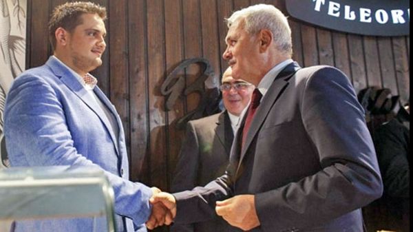 Fiul lui Dragnea a scăpat de 10.000 de porci înainte să lovească pesta! Guvernul știa ce urmează