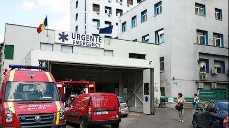 Accident în București. Un TIR a călcat o femeie. Traficul, restricționat