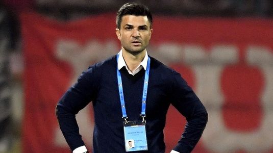 Liga 1. Gaz Metan Mediaş - Dinamo 3-2. Medieşenii, liderii campionatului