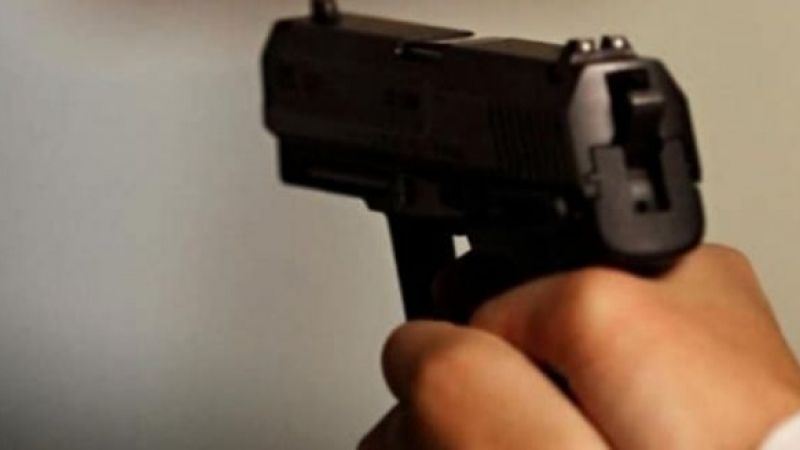 Focuri de armă în plină stradă, la Bârlad