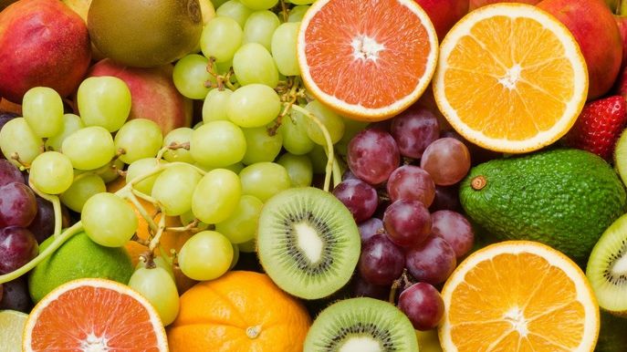 Fructul care previne diabetul. Tu îl consumi?