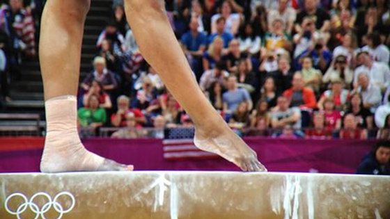 Doliu în sport. A murit o fostă gimnastă olimpică 