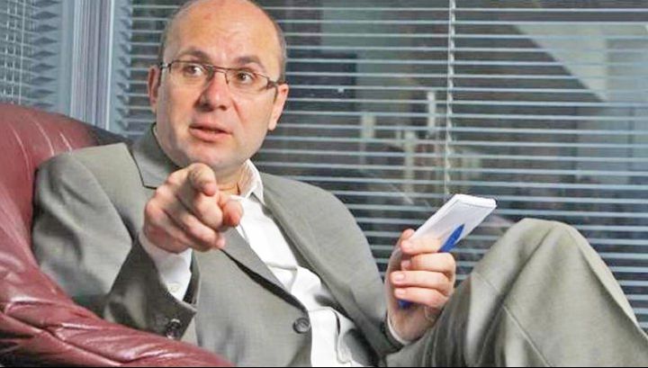 Guşă: "Iohannis a încercat să exprime gravitatea extraordinară a acestui moment prin care trecem"