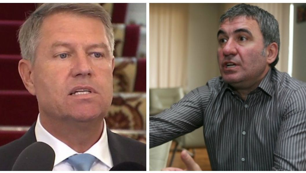 Gică Hagi, virulent: semnal de alarmă pentru Klaus Iohannis!