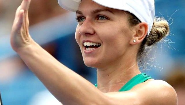 Ce sumă fabuloasă a câştigat Simona Halep în 2018