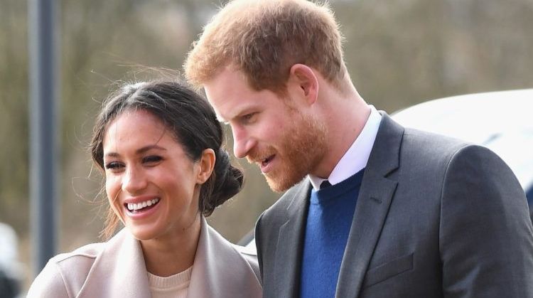 Casa Regală. Prințul Harry și Meghan Markle, cea mai importantă decizie de la nuntă încoace