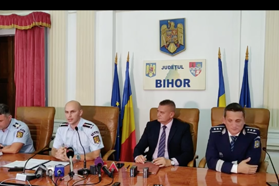 Primele detalii despre cauzele incendiului de la Oradea. Ce spun autorităţile 