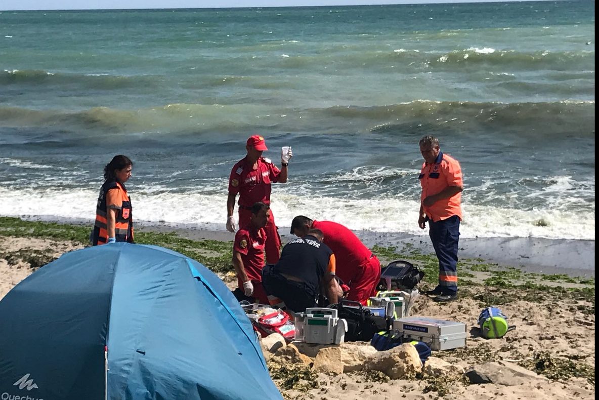 Încă o tragedie pe litoral. Bilanțul celor înecați urcă la 20