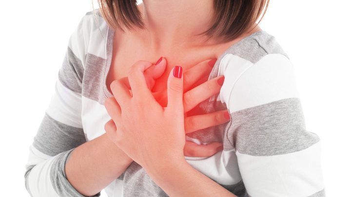 O boală produsă de un gândac provoacă infarct